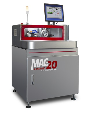 Serie CNC