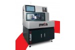 META – Affilatrice Universale a 5 Assi CNC