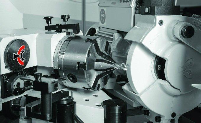 Cuoghi Affilatrici Srl - Affilatrici industriali
