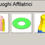 Dettaglio META - Utensili - Cuoghi Affilatrici