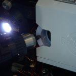 Dettaglio MICRA 10 INTEGRAL - Cuoghi Affilatrici - 02