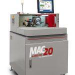 MAC 20 sportello aperto